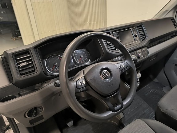 Volkswagen Crafter 35 7 of 10