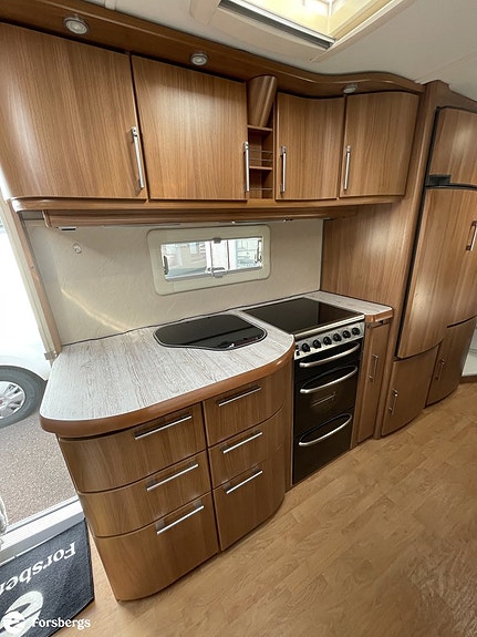 Kabe ROYAL 720 GXL KS 15 of 21