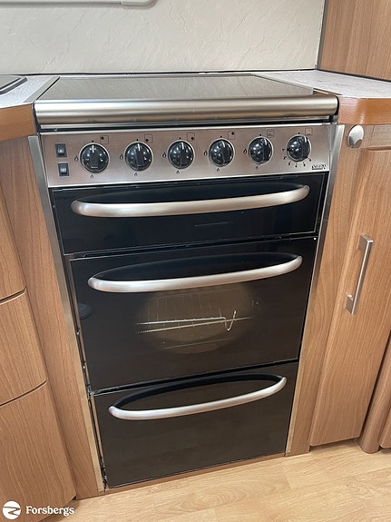 Kabe ROYAL 720 GXL KS 16 of 21
