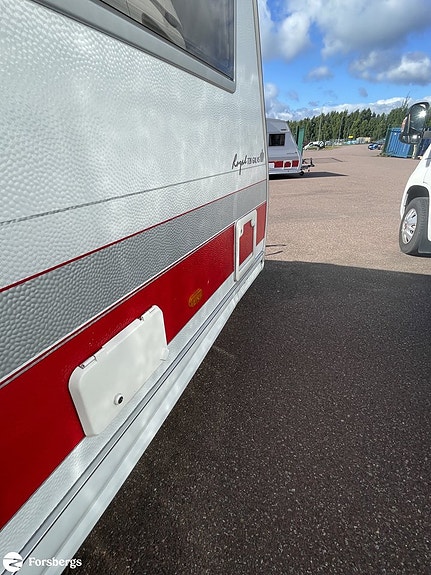 Kabe ROYAL 720 GXL KS 5 of 21