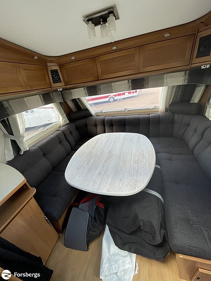 Kabe ROYAL 720 GXL KS 12 of 21