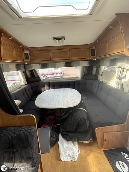 Kabe ROYAL 720 GXL KS 11 of 21