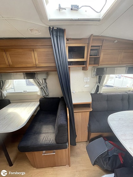 Kabe ROYAL 720 GXL KS 13 of 21