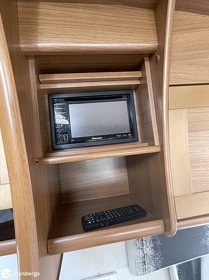 Kabe ROYAL 720 GXL KS 18 of 21