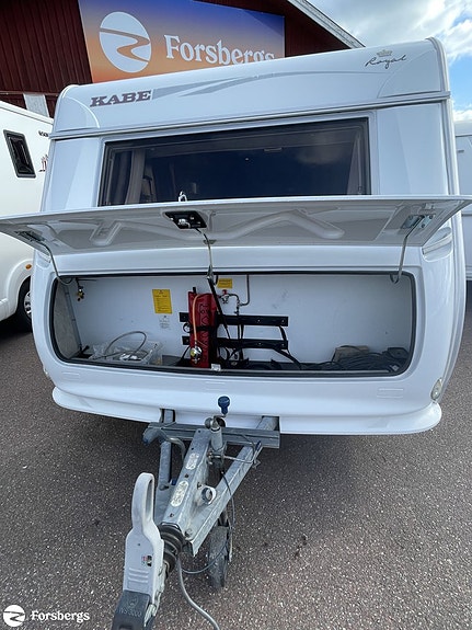 Kabe ROYAL 720 GXL KS 10 of 21