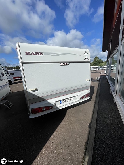 Kabe ROYAL 720 GXL KS 4 of 21