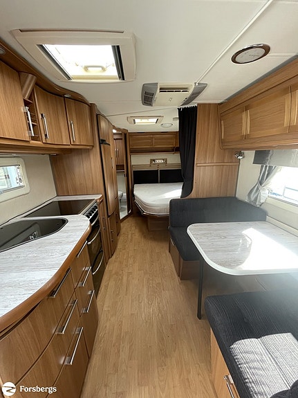 Kabe ROYAL 720 GXL KS 19 of 21