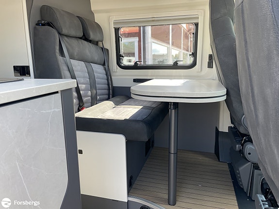 Hobby PRESTIGE VAN 640 ET - First Edition - LAGERRENSNING! 12 of 21