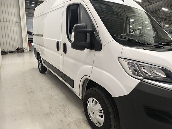 Citroen Jumper 35 3 of 10