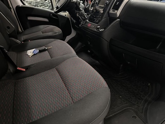 Citroen Jumper 35 10 of 10
