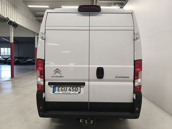 Citroen Jumper 35 5 of 10
