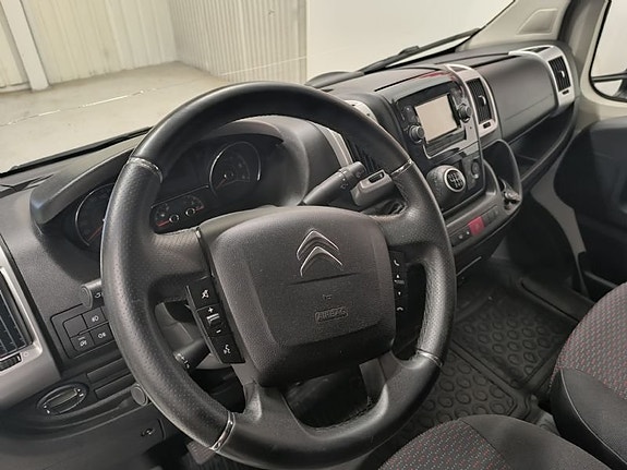 Citroen Jumper 35 7 of 10