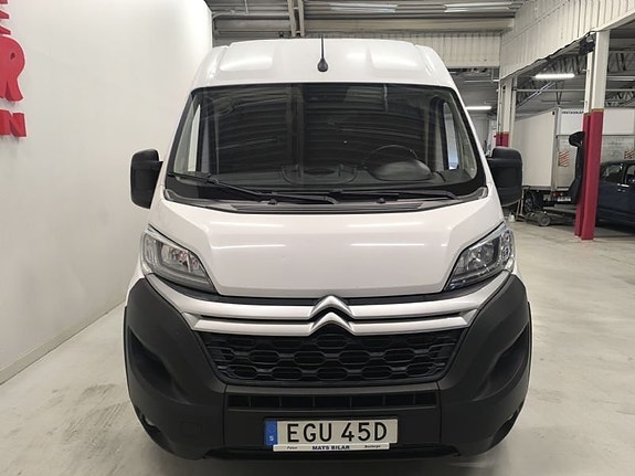 Citroen Jumper 35 2 of 10