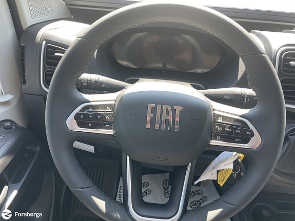 Hobby ONTOUR VAN 640 ET - FIAT - NORDIC-EDITION - Sverigepaket - Modellår 202 13 of 21