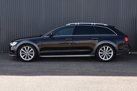 Audi A6 allroad 6 of 25