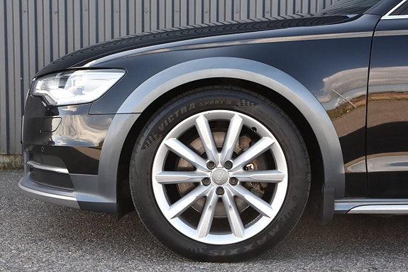 Audi A6 allroad 5 of 25