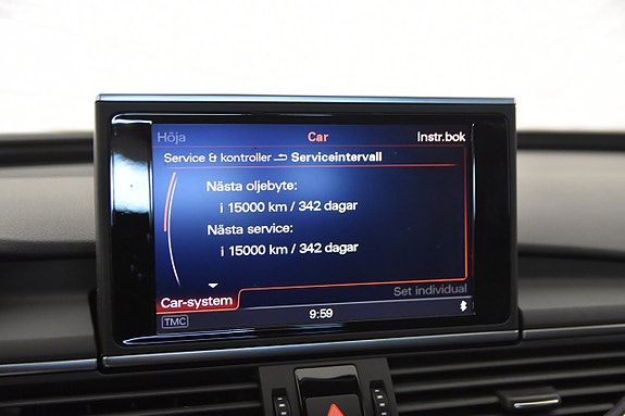 Audi A6 allroad 25 of 25