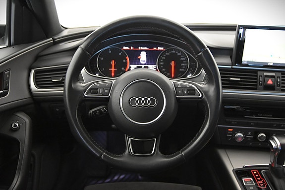 Audi A6 allroad 12 of 25