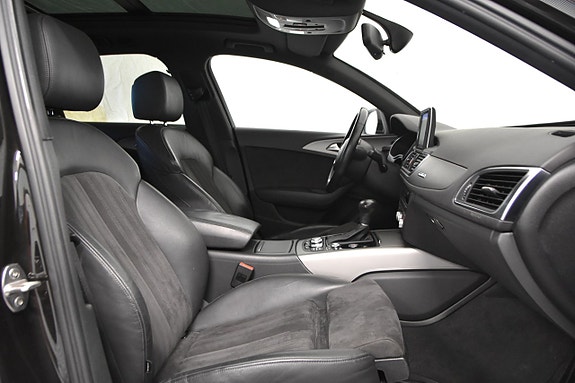 Audi A6 allroad 19 of 25