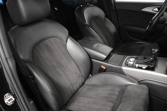 Audi A6 allroad 20 of 25