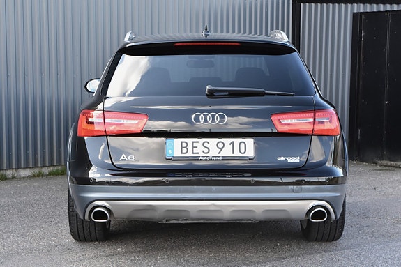Audi A6 allroad 8 of 25