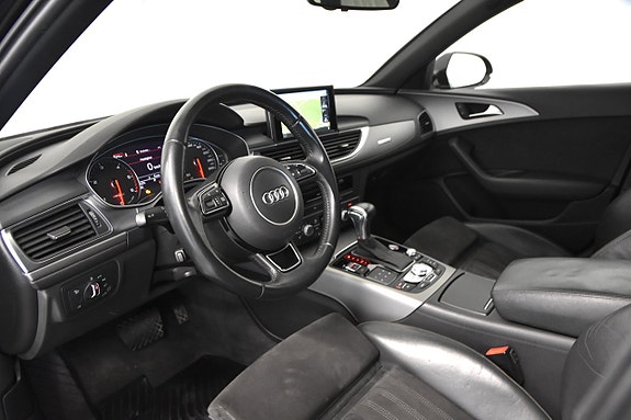 Audi A6 allroad 11 of 25