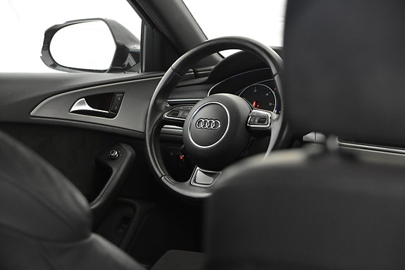Audi A6 allroad 17 of 25