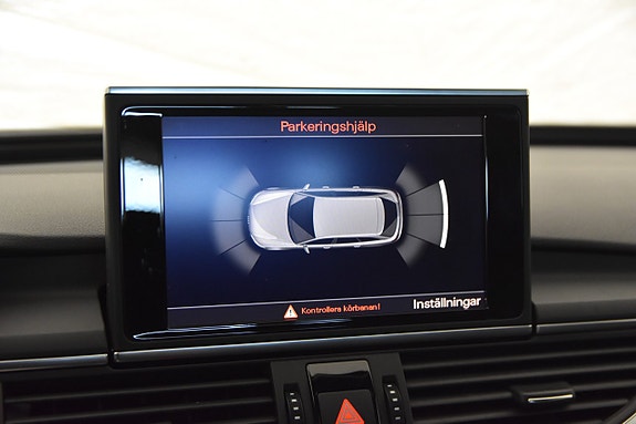 Audi A6 allroad 23 of 25