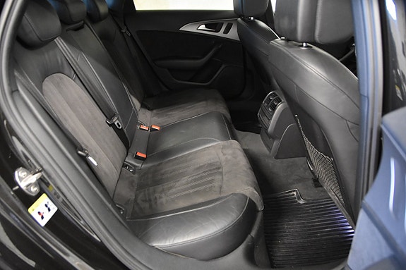 Audi A6 allroad 16 of 25