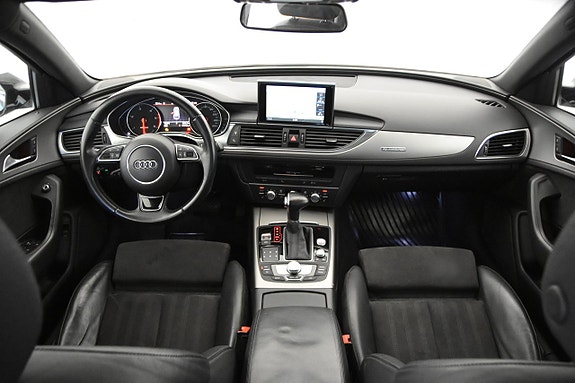 Audi A6 allroad 13 of 25
