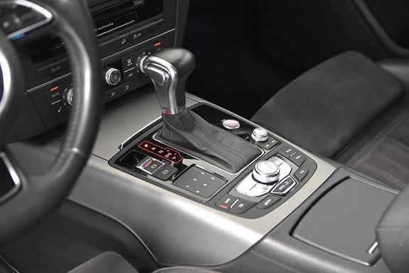 Audi A6 allroad 14 of 25