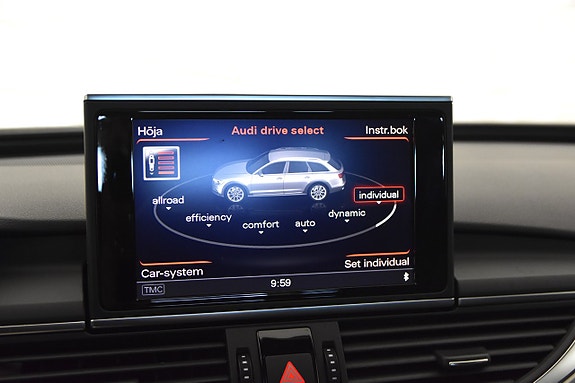 Audi A6 allroad 24 of 25