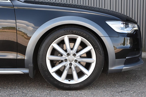 Audi A6 allroad 4 of 25