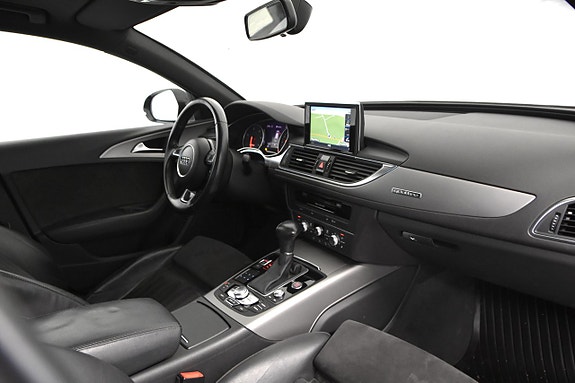 Audi A6 allroad 18 of 25