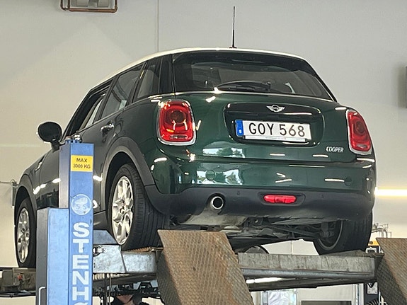 Mini 2017