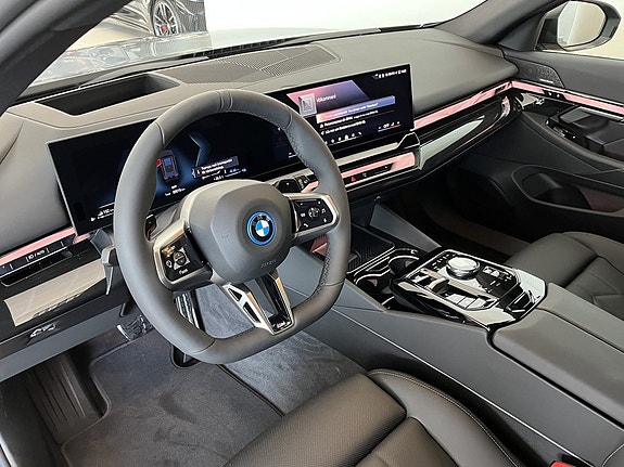 BMW 530e 6 of 15