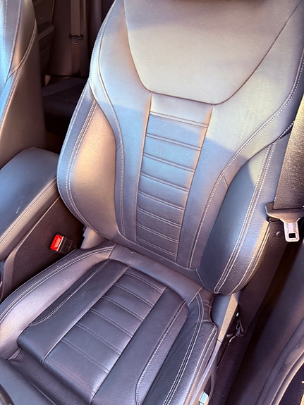 BMW X3 8 of 16