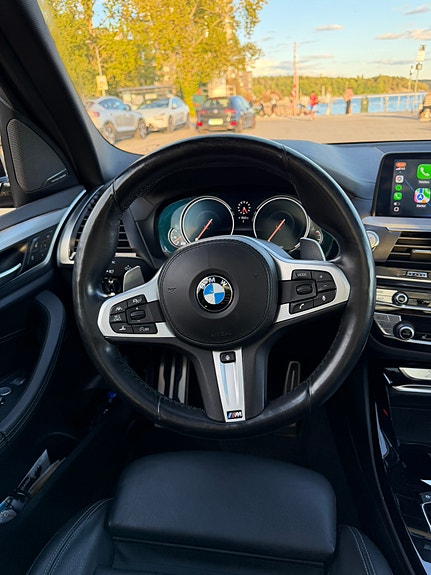 BMW X3 6 of 16