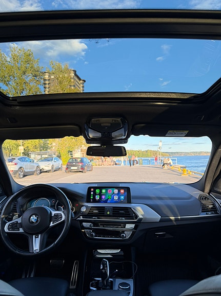 BMW X3 5 of 16
