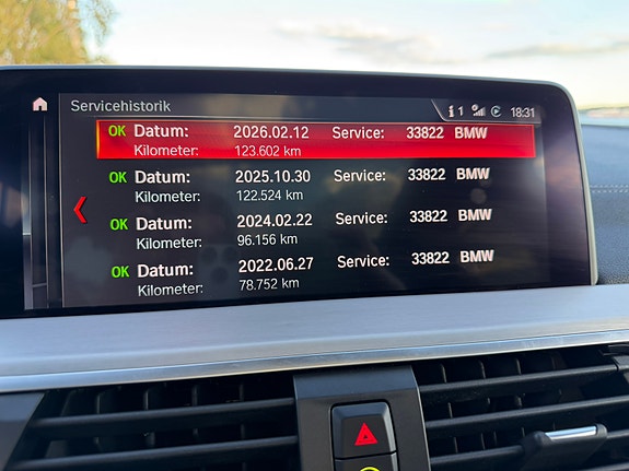 BMW X3 15 of 16