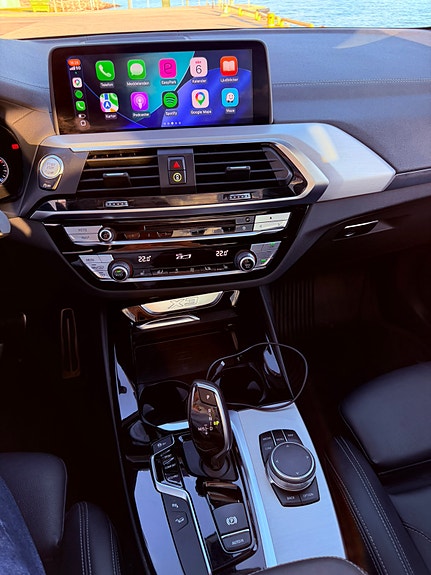 BMW X3 9 of 16