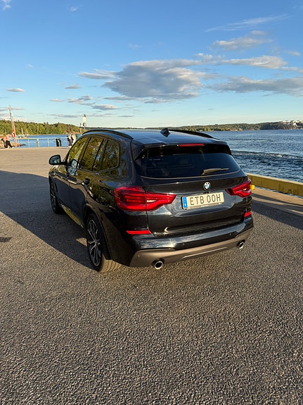 BMW X3 3 of 16