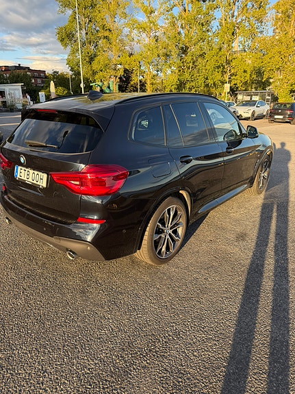 BMW X3 4 of 16