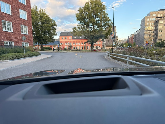 BMW X3 13 of 16