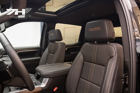 Chevrolet Silverado 1500 19 of 29