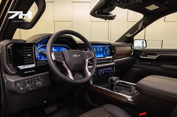 Chevrolet Silverado 1500 10 of 29