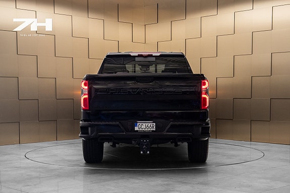 Chevrolet Silverado 1500 5 of 29