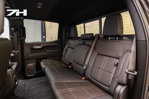 Chevrolet Silverado 1500 23 of 29