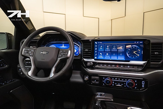 Chevrolet Silverado 1500 15 of 29