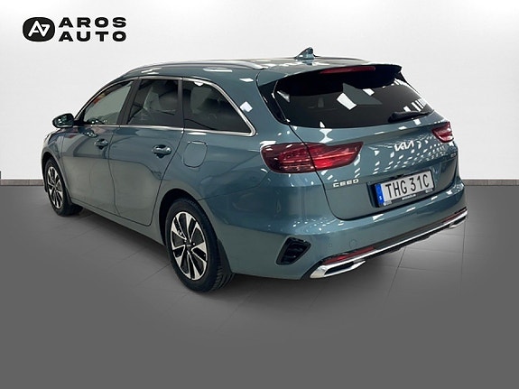 Kia Ceed 5 of 13